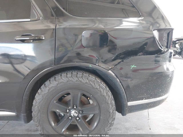 45864582 :رقم المزاد ، 1C4RDJAG5DC512550 vin ، 2013 Dodge Durango Sxt مزاد بيع
