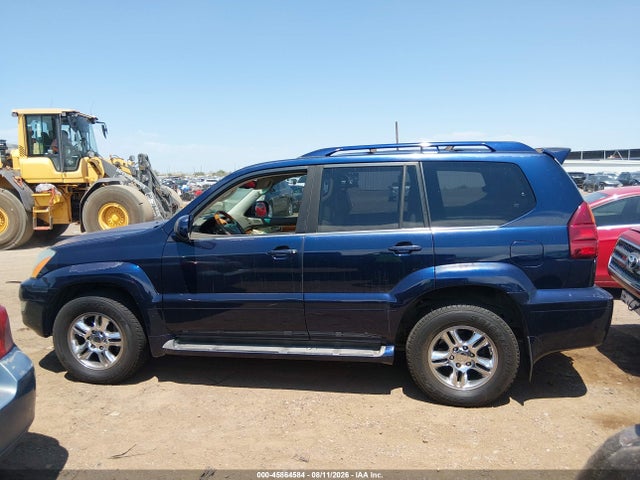 Aukcja sprzedaży 2007 Lexus Gx 470, vin: JTJBT20X970144792, numer aukcji: 45864584