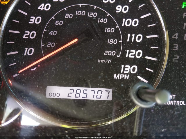 Aukcja sprzedaży 2007 Lexus Gx 470, vin: JTJBT20X970144792, numer aukcji: 45864584