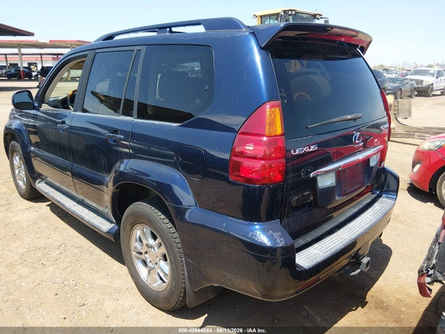 Aukcja sprzedaży 2007 Lexus Gx 470, vin: JTJBT20X970144792, numer aukcji: 45864584
