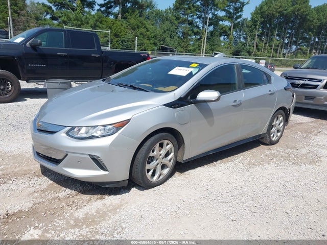 Chevrolet Volt Premier 2016 1G1RB6S55GU101351 Image 2