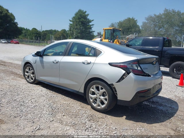 Chevrolet Volt Premier 2016 1G1RB6S55GU101351 Image 3