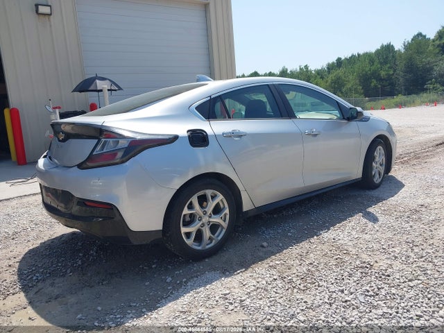Chevrolet Volt Premier 2016 1G1RB6S55GU101351 Image 4