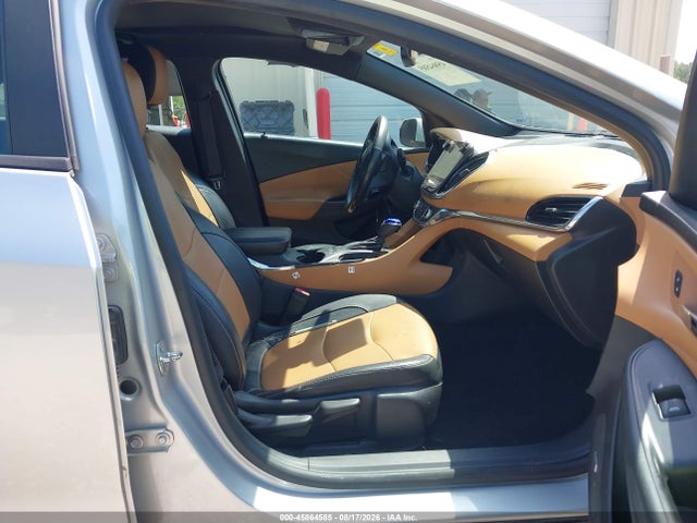 Chevrolet Volt Premier 2016 1G1RB6S55GU101351 Image 5