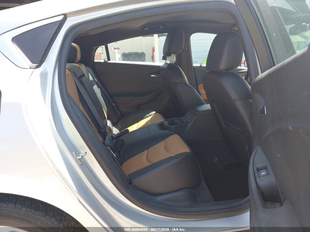 Chevrolet Volt Premier 2016 1G1RB6S55GU101351 Image 8