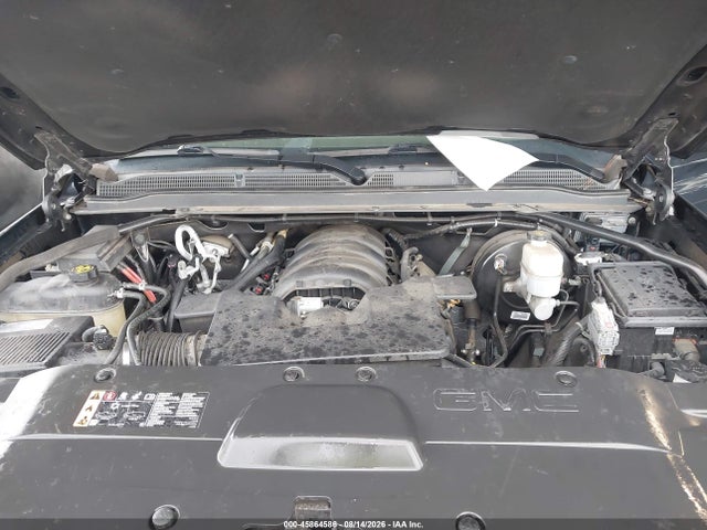 Aukcja sprzedaży 2019 Gmc Yukon Denali, vin: 1GKS1CKJ5KR135376, numer aukcji: 45864586