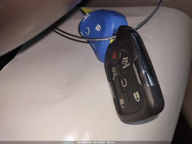 Aukcja sprzedaży 2019 Gmc Yukon Denali, vin: 1GKS1CKJ5KR135376, numer aukcji: 45864586