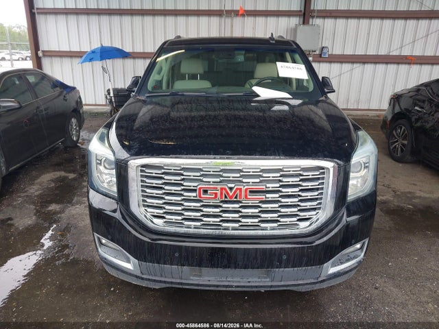 Aukcja sprzedaży 2019 Gmc Yukon Denali, vin: 1GKS1CKJ5KR135376, numer aukcji: 45864586