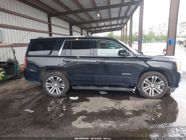 Aukcja sprzedaży 2019 Gmc Yukon Denali, vin: 1GKS1CKJ5KR135376, numer aukcji: 45864586