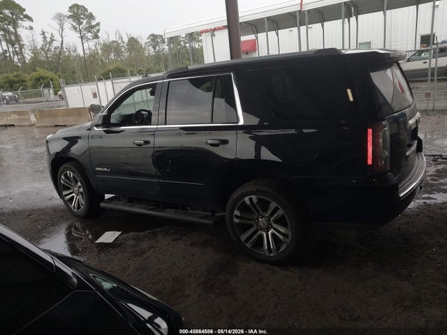 Aukcja sprzedaży 2019 Gmc Yukon Denali, vin: 1GKS1CKJ5KR135376, numer aukcji: 45864586