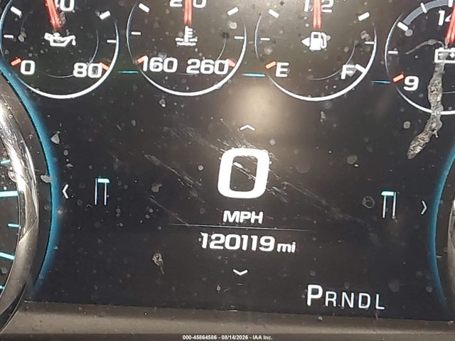 Aukcja sprzedaży 2019 Gmc Yukon Denali, vin: 1GKS1CKJ5KR135376, numer aukcji: 45864586