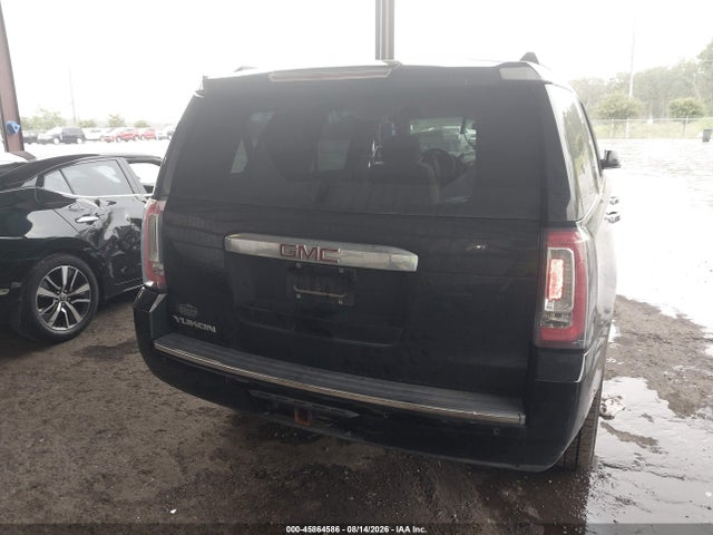 Aukcja sprzedaży 2019 Gmc Yukon Denali, vin: 1GKS1CKJ5KR135376, numer aukcji: 45864586
