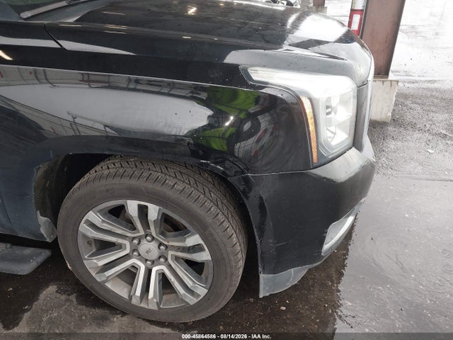 Aukcja sprzedaży 2019 Gmc Yukon Denali, vin: 1GKS1CKJ5KR135376, numer aukcji: 45864586