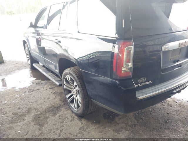 Aukcja sprzedaży 2019 Gmc Yukon Denali, vin: 1GKS1CKJ5KR135376, numer aukcji: 45864586