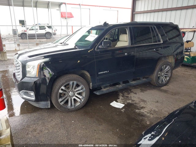Aukcja sprzedaży 2019 Gmc Yukon Denali, vin: 1GKS1CKJ5KR135376, numer aukcji: 45864586