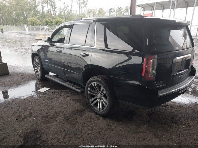 Aukcja sprzedaży 2019 Gmc Yukon Denali, vin: 1GKS1CKJ5KR135376, numer aukcji: 45864586