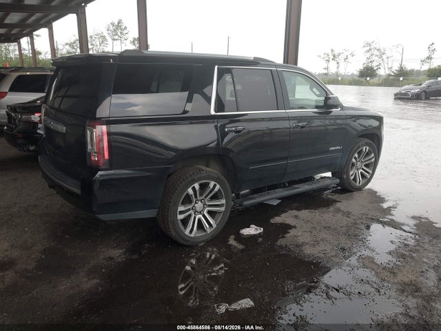 Aukcja sprzedaży 2019 Gmc Yukon Denali, vin: 1GKS1CKJ5KR135376, numer aukcji: 45864586