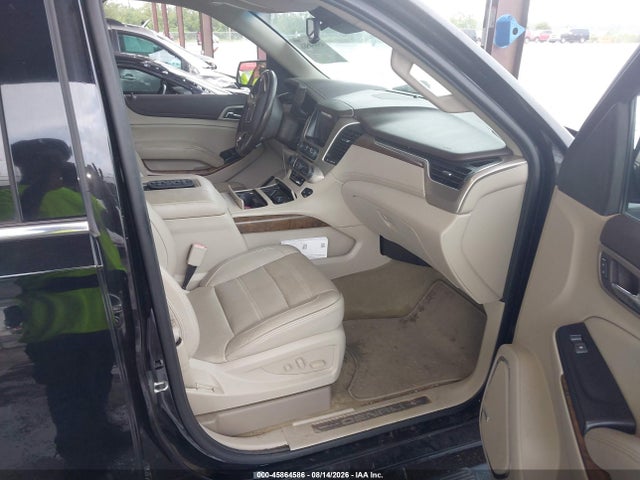 Aukcja sprzedaży 2019 Gmc Yukon Denali, vin: 1GKS1CKJ5KR135376, numer aukcji: 45864586
