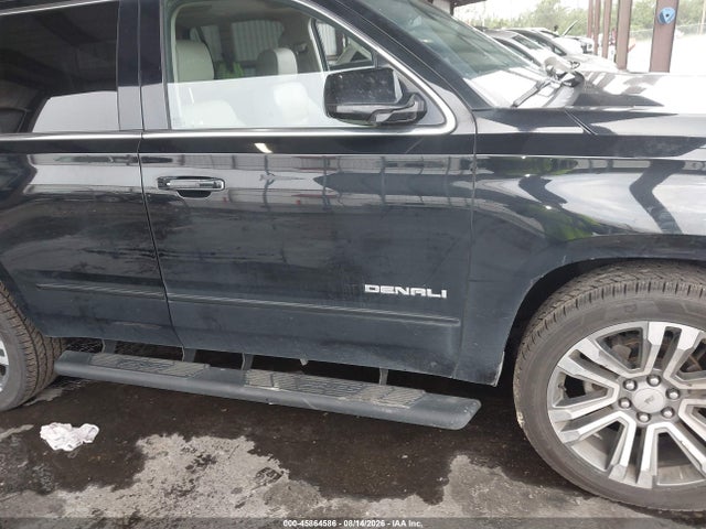 Aukcja sprzedaży 2019 Gmc Yukon Denali, vin: 1GKS1CKJ5KR135376, numer aukcji: 45864586