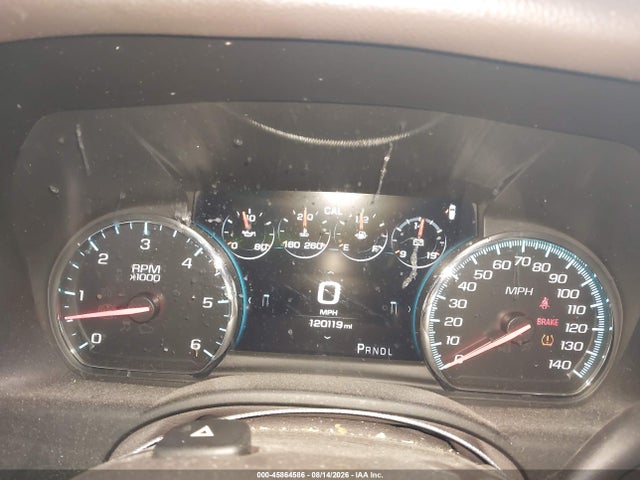 Aukcja sprzedaży 2019 Gmc Yukon Denali, vin: 1GKS1CKJ5KR135376, numer aukcji: 45864586