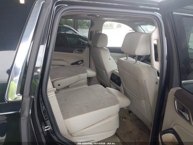 Aukcja sprzedaży 2019 Gmc Yukon Denali, vin: 1GKS1CKJ5KR135376, numer aukcji: 45864586