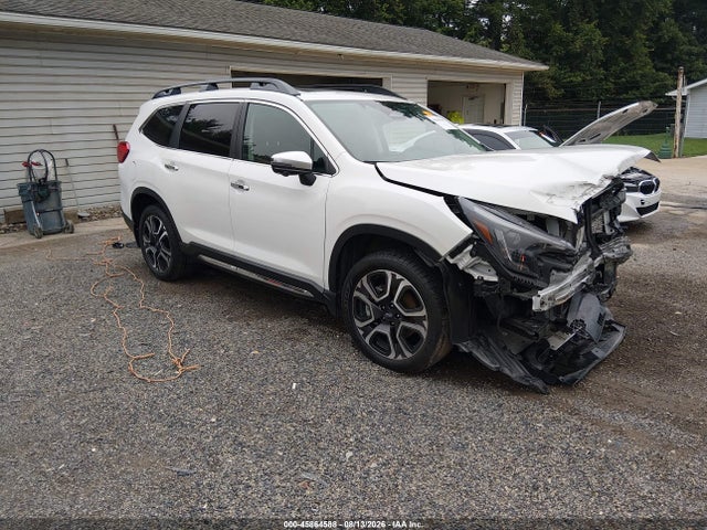2023 Subaru Ascent Touring 7-passenger მანქანა იყიდება აუქციონზე, vin: 4S4WMAWD4P3420556, აუქციონის ნომერი: 45864588