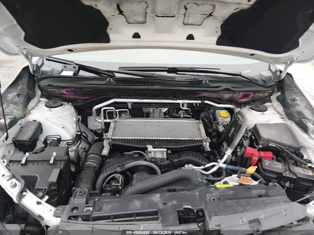 Aukcja sprzedaży 2023 Subaru Ascent Touring 7-passenger, vin: 4S4WMAWD4P3420556, numer aukcji: 45864588
