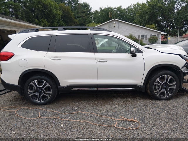 Aukcja sprzedaży 2023 Subaru Ascent Touring 7-passenger, vin: 4S4WMAWD4P3420556, numer aukcji: 45864588