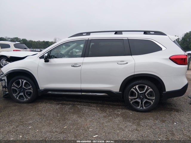 Aukcja sprzedaży 2023 Subaru Ascent Touring 7-passenger, vin: 4S4WMAWD4P3420556, numer aukcji: 45864588