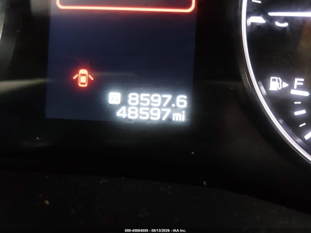 Aukcja sprzedaży 2023 Subaru Ascent Touring 7-passenger, vin: 4S4WMAWD4P3420556, numer aukcji: 45864588