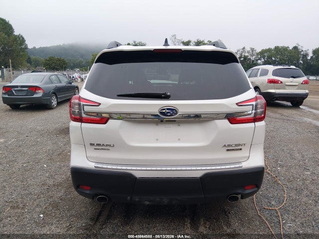 Aukcja sprzedaży 2023 Subaru Ascent Touring 7-passenger, vin: 4S4WMAWD4P3420556, numer aukcji: 45864588