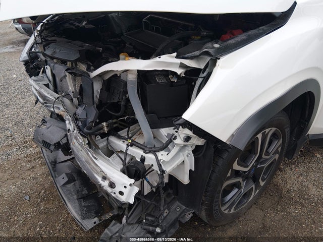Aukcja sprzedaży 2023 Subaru Ascent Touring 7-passenger, vin: 4S4WMAWD4P3420556, numer aukcji: 45864588