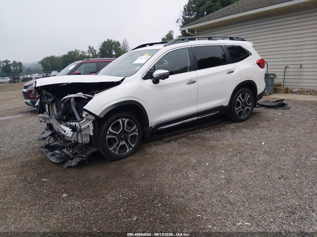 Aukcja sprzedaży 2023 Subaru Ascent Touring 7-passenger, vin: 4S4WMAWD4P3420556, numer aukcji: 45864588