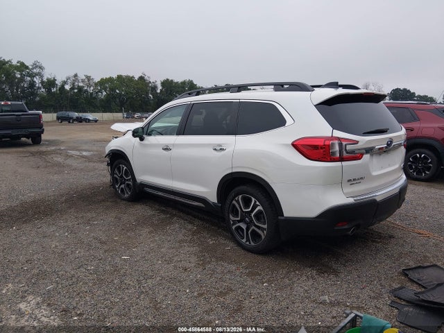Aukcja sprzedaży 2023 Subaru Ascent Touring 7-passenger, vin: 4S4WMAWD4P3420556, numer aukcji: 45864588