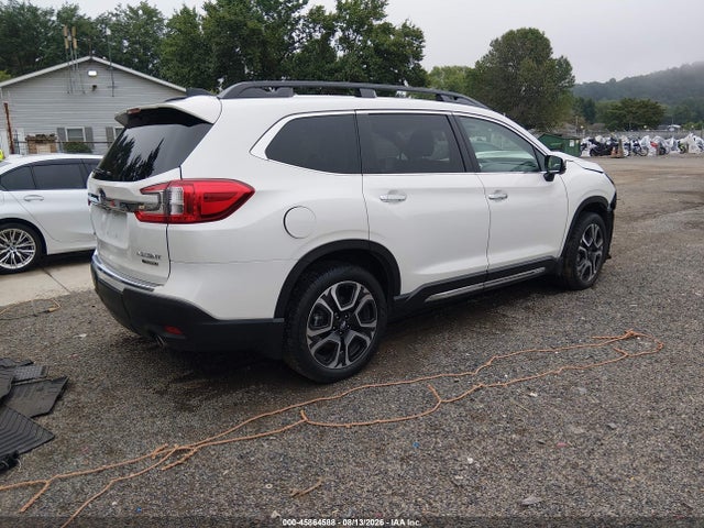 Aukcja sprzedaży 2023 Subaru Ascent Touring 7-passenger, vin: 4S4WMAWD4P3420556, numer aukcji: 45864588