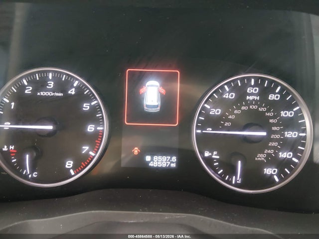 Aukcja sprzedaży 2023 Subaru Ascent Touring 7-passenger, vin: 4S4WMAWD4P3420556, numer aukcji: 45864588