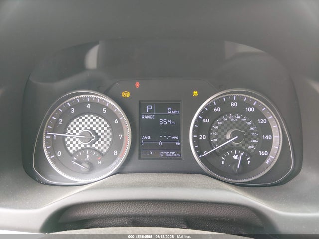 Hyundai ELANTRA SE 2019 5NPD74LF7KH442655 Image 7