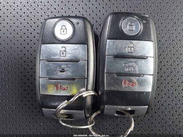 Продаж на аукціоні авто 2015 Kia Soul !, vin: KNDJX3A53F7171241, номер лоту: 45864596