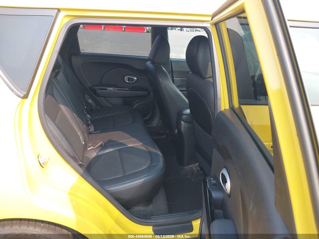 Продаж на аукціоні авто 2015 Kia Soul !, vin: KNDJX3A53F7171241, номер лоту: 45864596