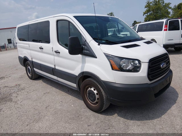 Продажа на аукционе авто 2019 Ford Transit-150 Xl, vin: 1FMZK1ZM2KKB28451, номер лота: 45864597