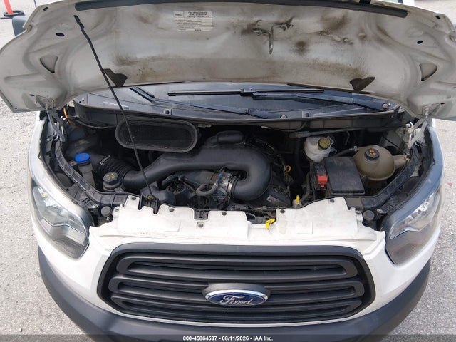2019 Ford Transit-150 Xl მანქანა იყიდება აუქციონზე, vin: 1FMZK1ZM2KKB28451, აუქციონის ნომერი: 45864597