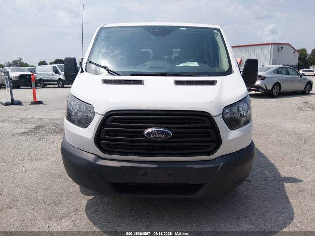 2019 Ford Transit-150 Xl მანქანა იყიდება აუქციონზე, vin: 1FMZK1ZM2KKB28451, აუქციონის ნომერი: 45864597