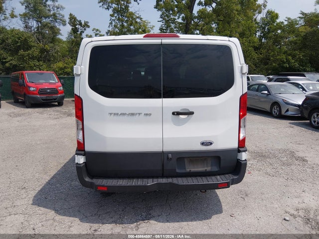 2019 Ford Transit-150 Xl მანქანა იყიდება აუქციონზე, vin: 1FMZK1ZM2KKB28451, აუქციონის ნომერი: 45864597