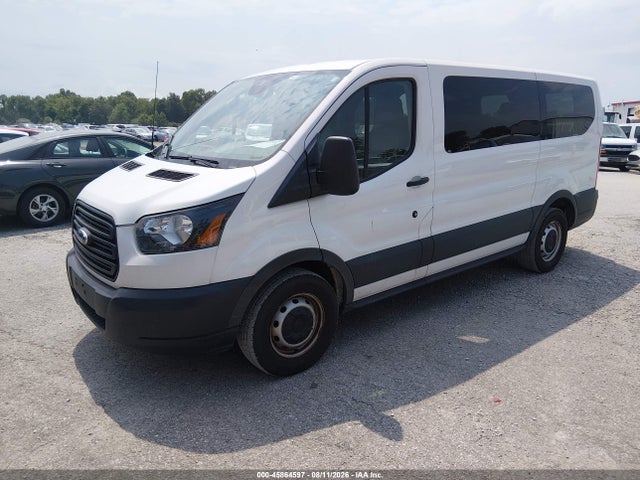 2019 Ford Transit-150 Xl მანქანა იყიდება აუქციონზე, vin: 1FMZK1ZM2KKB28451, აუქციონის ნომერი: 45864597