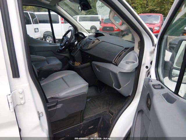 2019 Ford Transit-150 Xl მანქანა იყიდება აუქციონზე, vin: 1FMZK1ZM2KKB28451, აუქციონის ნომერი: 45864597