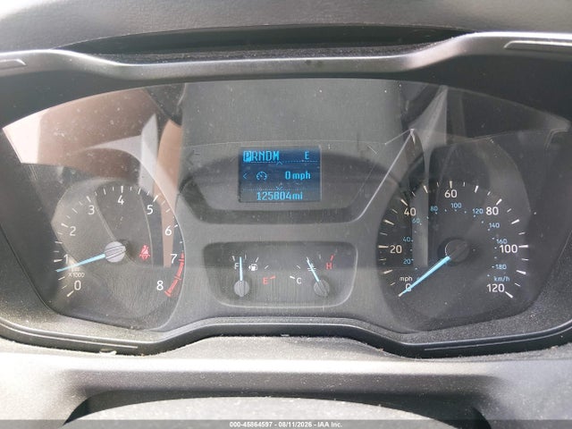2019 Ford Transit-150 Xl მანქანა იყიდება აუქციონზე, vin: 1FMZK1ZM2KKB28451, აუქციონის ნომერი: 45864597