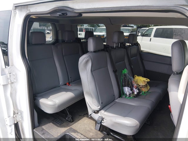 2019 Ford Transit-150 Xl მანქანა იყიდება აუქციონზე, vin: 1FMZK1ZM2KKB28451, აუქციონის ნომერი: 45864597
