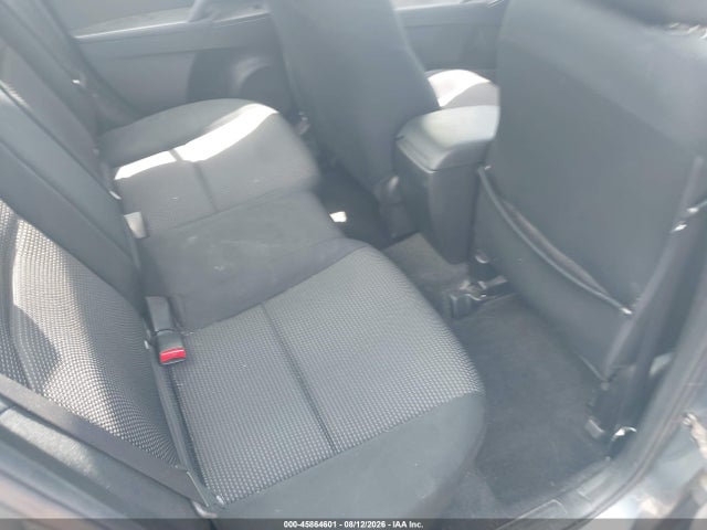 Aukcja sprzedaży 2012 Mazda Mazda3 I Touring, vin: JM1BL1V88C1630626, numer aukcji: 45864601