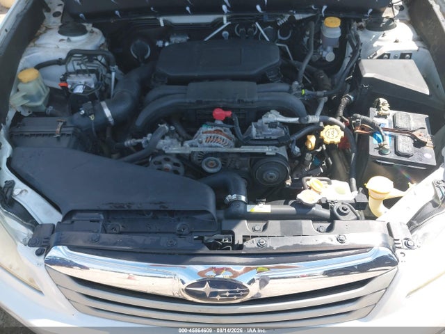 Продажа на аукционе авто 2011 Subaru Outback 2.5i, vin: 4S4BRBAC1B3359468, номер лота: 45864609