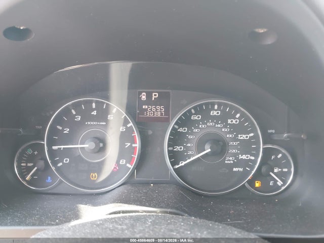 Продажа на аукционе авто 2011 Subaru Outback 2.5i, vin: 4S4BRBAC1B3359468, номер лота: 45864609